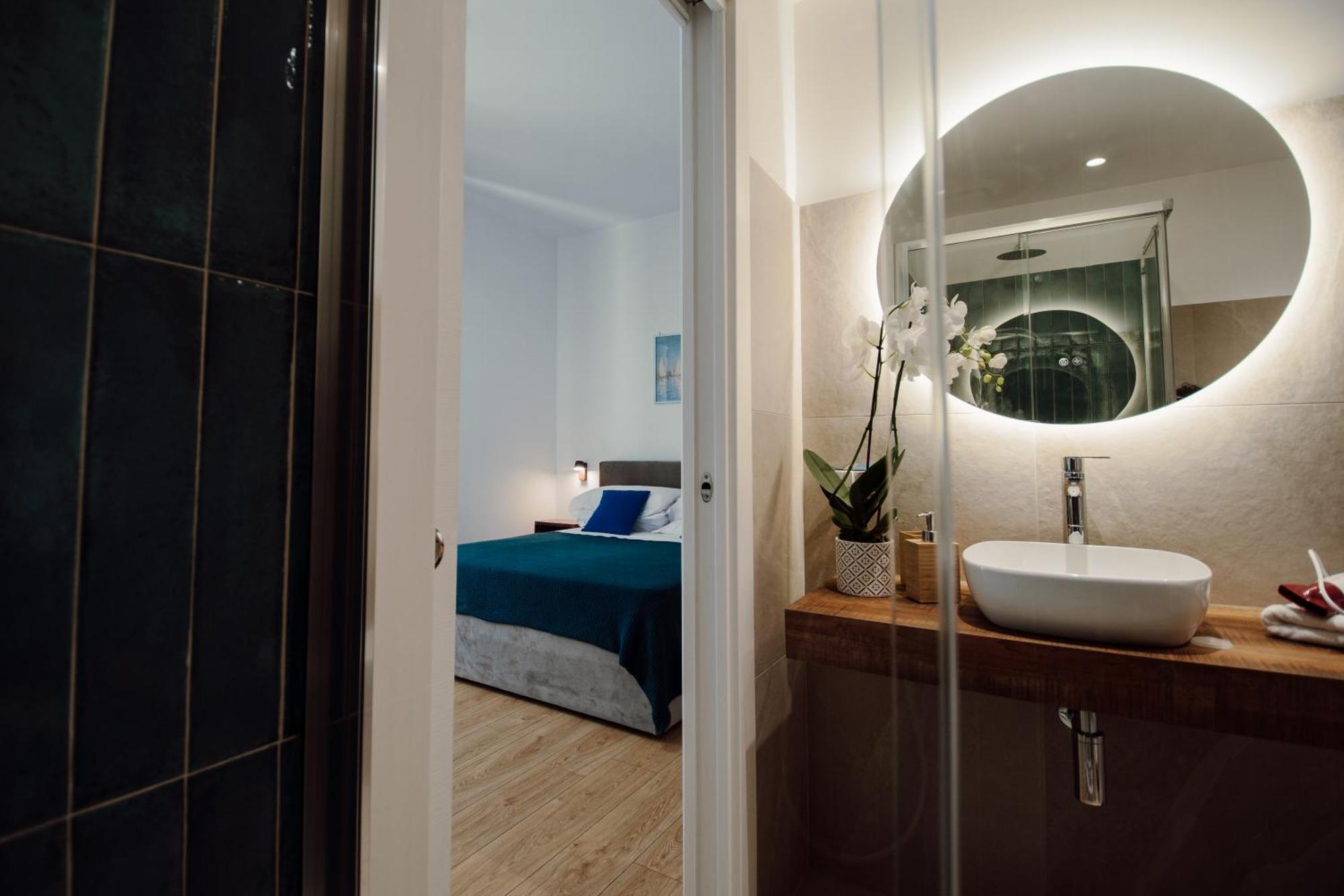 Sweet Dreams Hotel ชิวิตาเวกเกีย ภายนอก รูปภาพ
