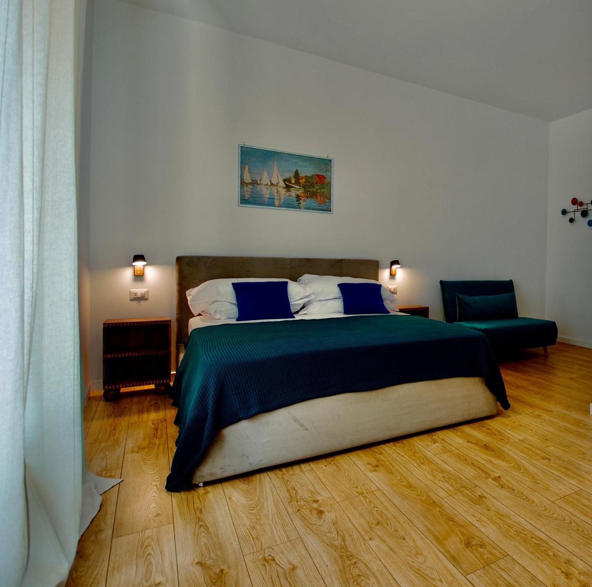 Sweet Dreams Hotel ชิวิตาเวกเกีย ภายนอก รูปภาพ